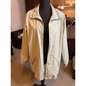 Gallery Jacket-SIZE 12